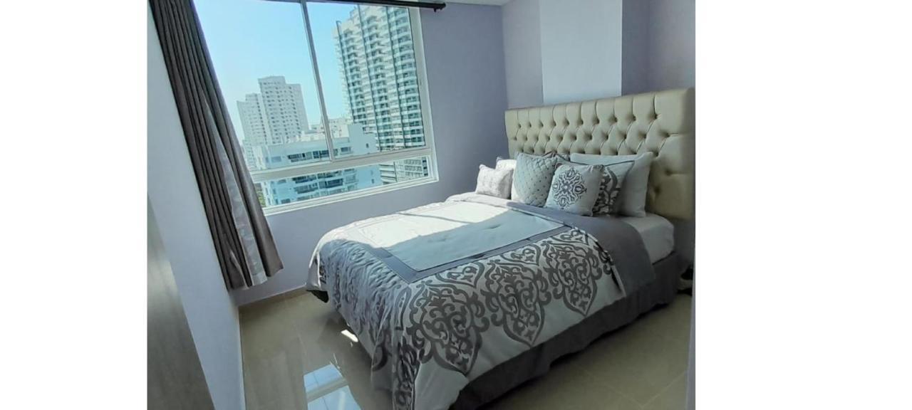 The Clover Suite Cartagena Exterior photo