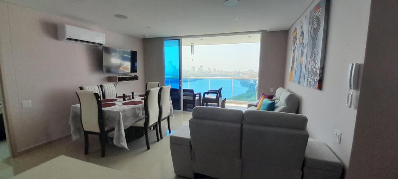 The Clover Suite Cartagena Exterior photo